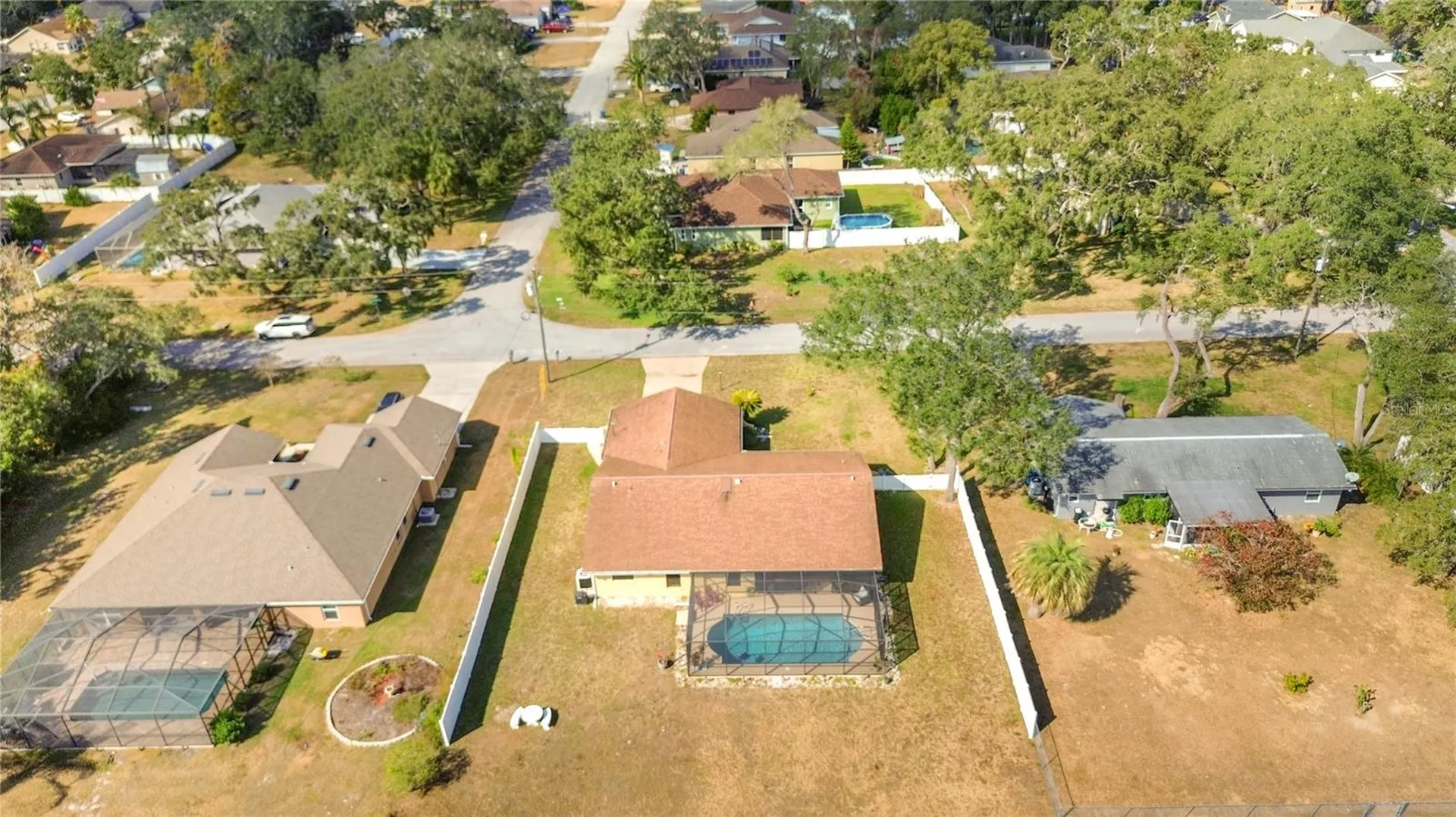 488 Fieldstone Lane Spring Hill FL 34606