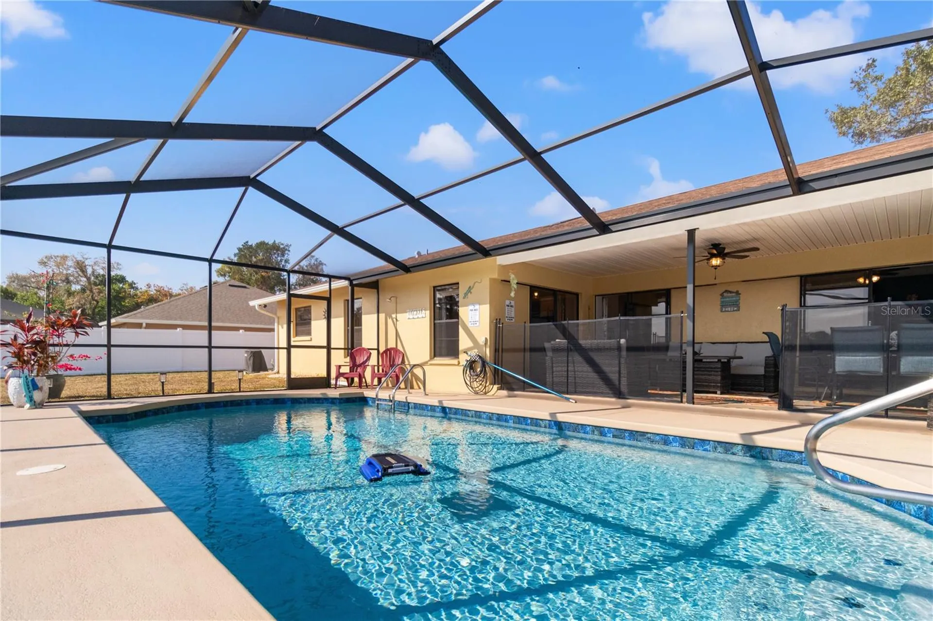 488 Fieldstone Lane Spring Hill FL 34606