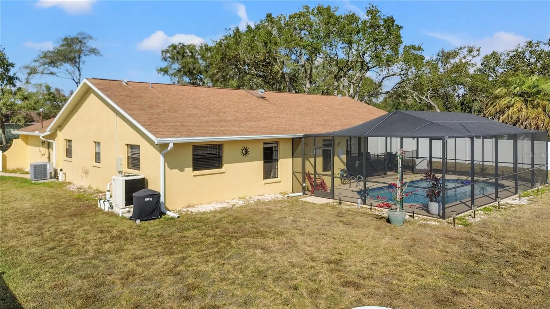 488 Fieldstone Lane Spring Hill FL 34606