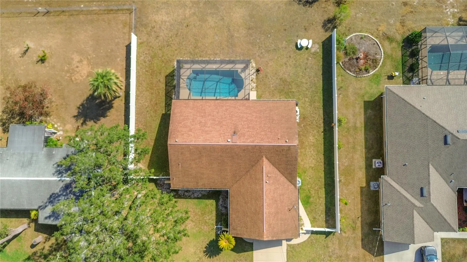 488 Fieldstone Lane Spring Hill FL 34606