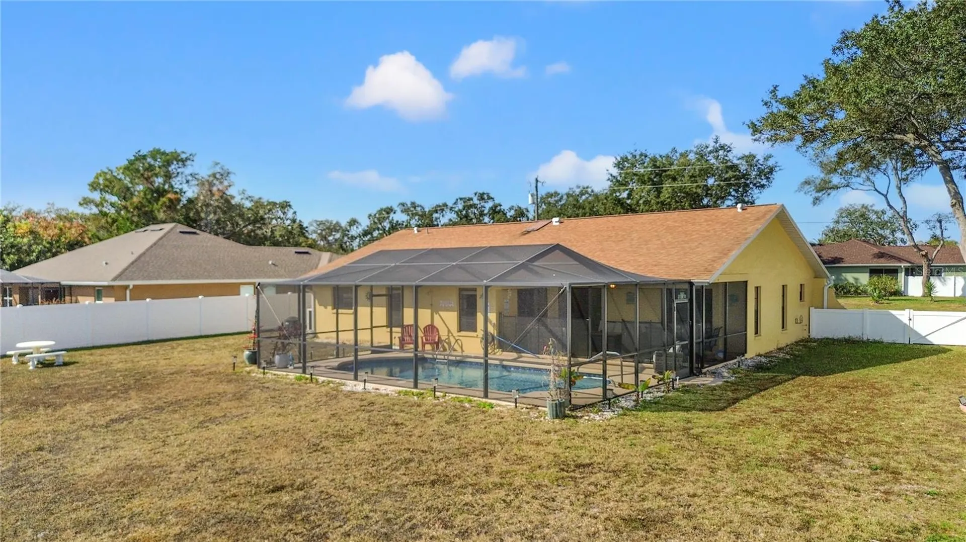 488 Fieldstone Lane Spring Hill FL 34606
