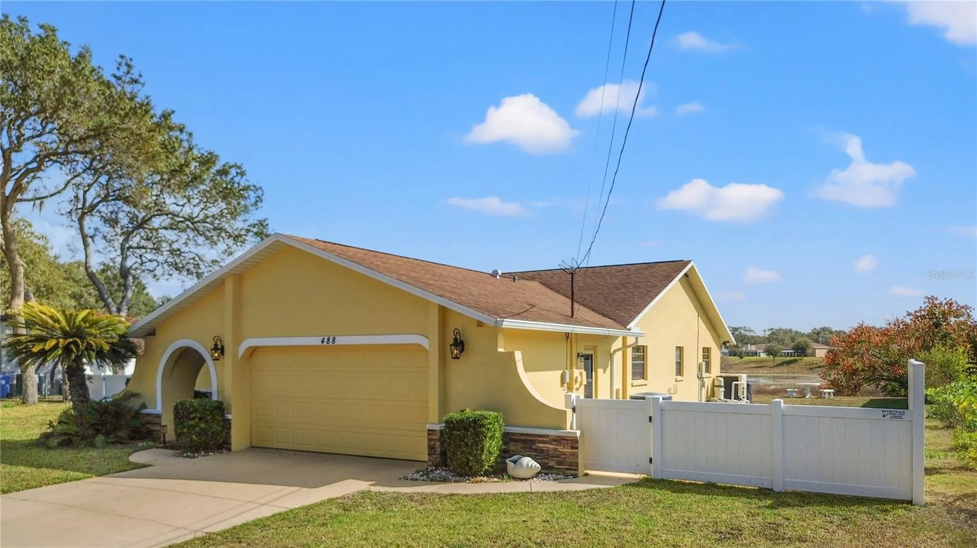 488 Fieldstone Lane Spring Hill FL 34606