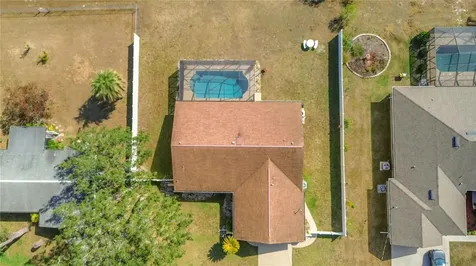 488 Fieldstone Lane Spring Hill FL 34606