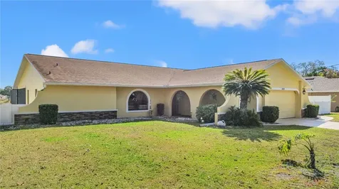 488 Fieldstone Lane Spring Hill FL 34606
