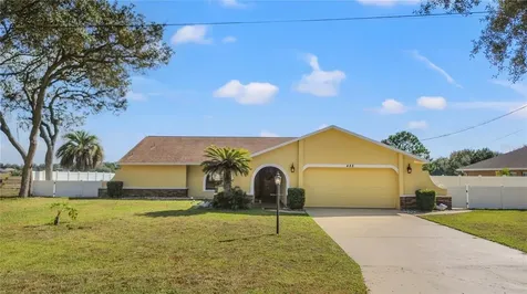 488 Fieldstone Lane Spring Hill FL 34606