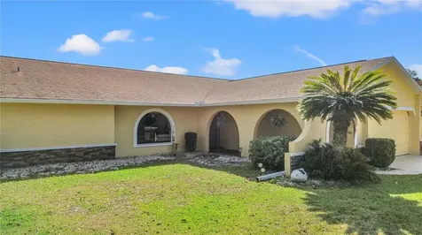 488 Fieldstone Lane Spring Hill FL 34606