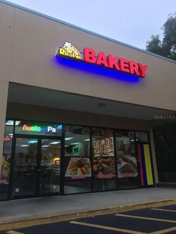 2471 E Semoran Boulevard Apopka FL 32703