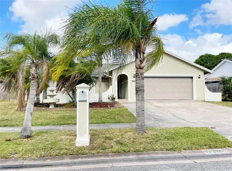 12112 Shallot Street Orlando FL 32837