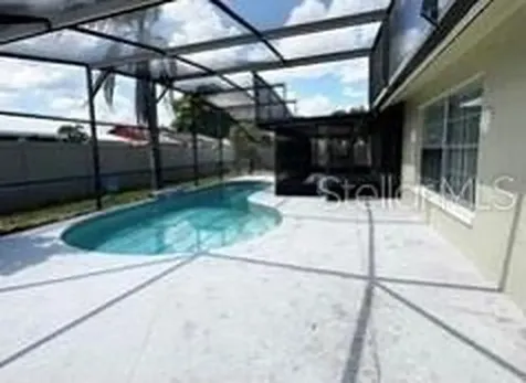 12112 Shallot Street Orlando FL 32837