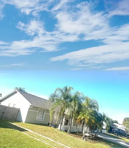 12112 Shallot Street Orlando FL 32837