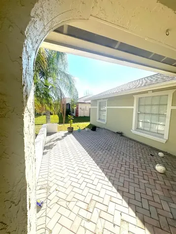 12112 Shallot Street Orlando FL 32837