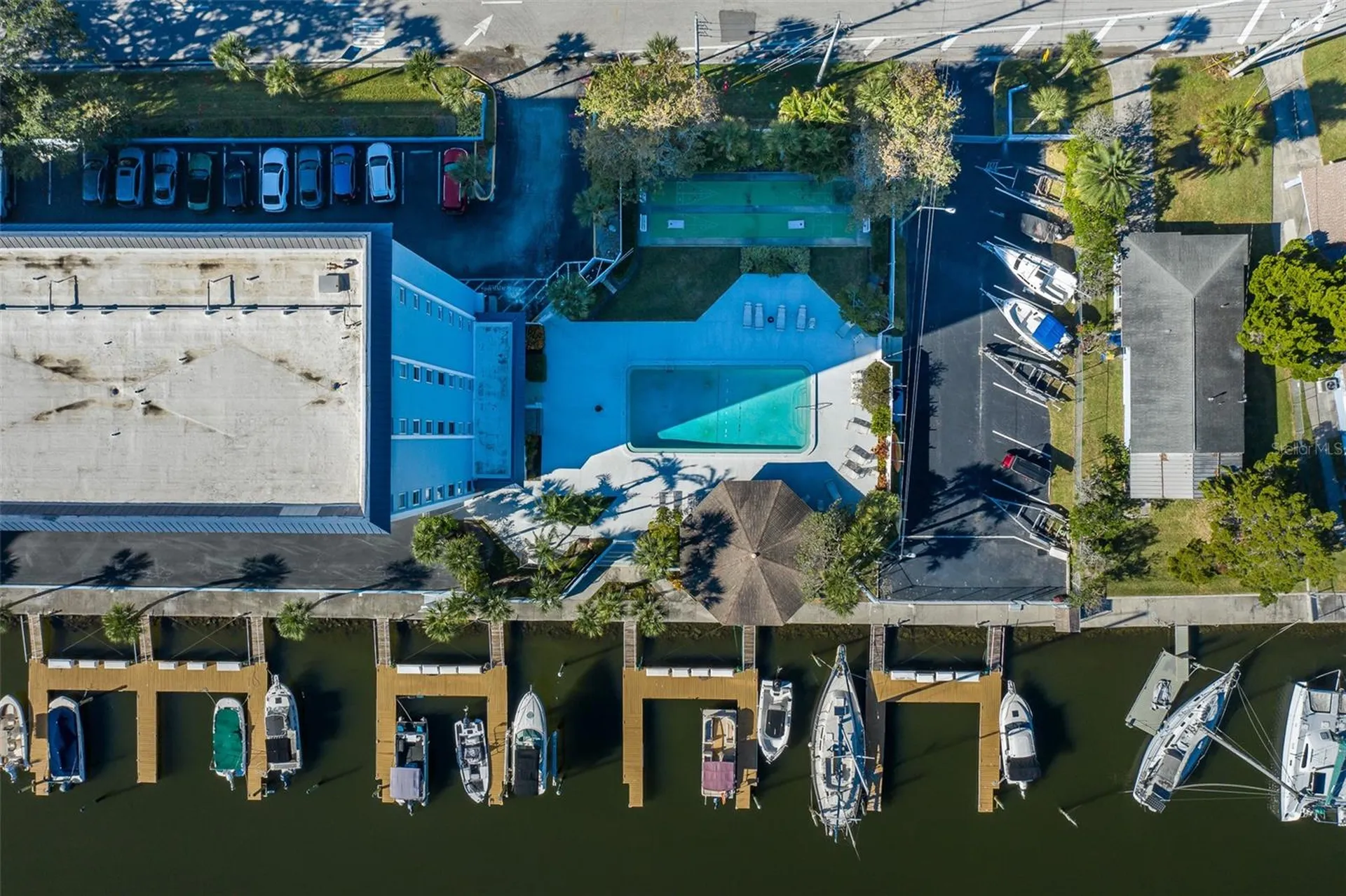 4939 Floramar Terrace New Port Richey FL 34652