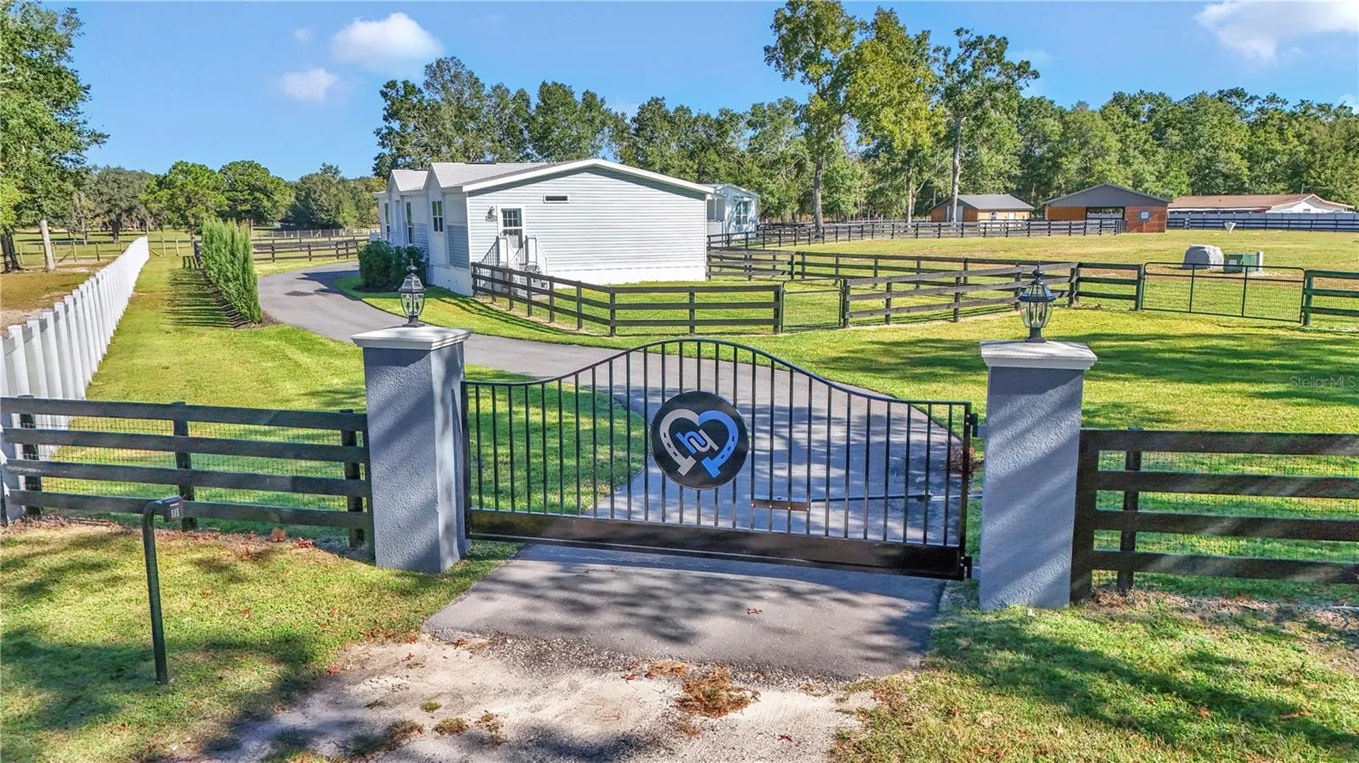 521 NW 80th Avenue Ocala FL 34480