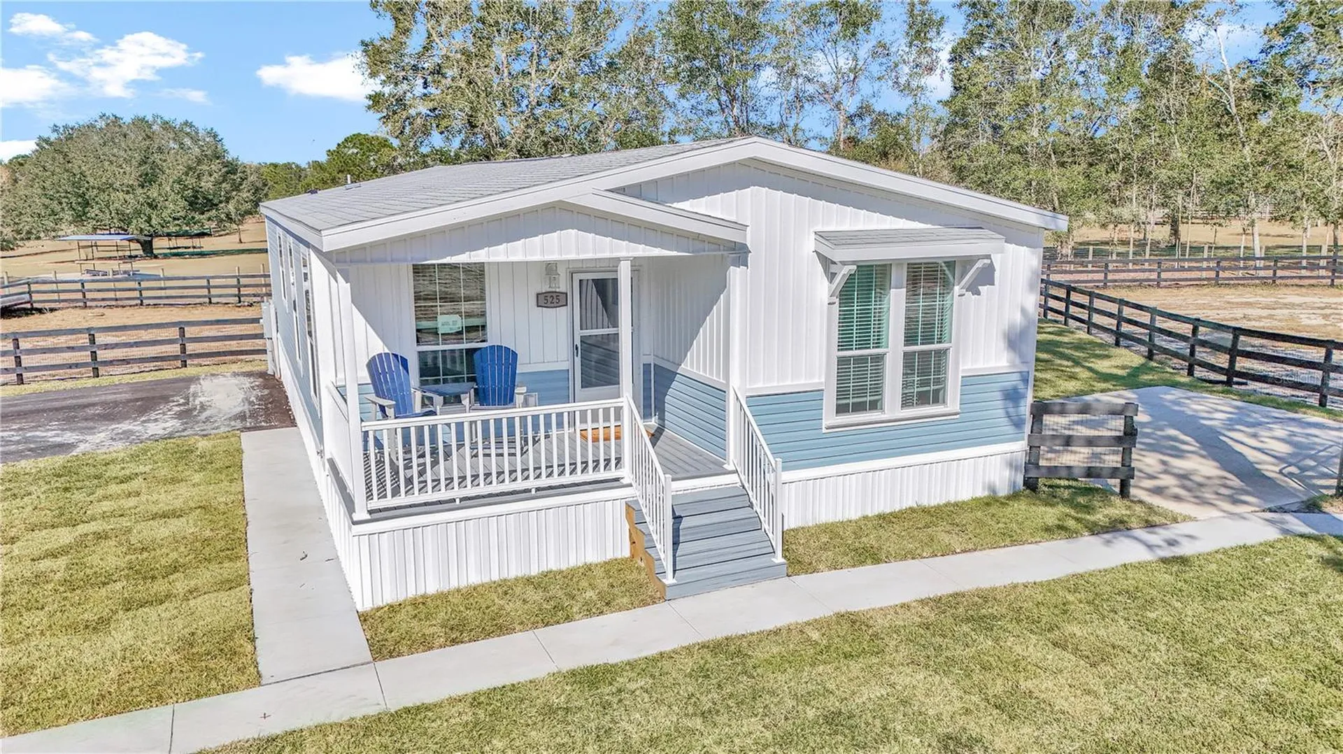 521 NW 80th Avenue Ocala FL 34480
