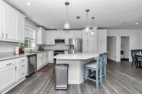 521 NW 80th Avenue Ocala FL 34480