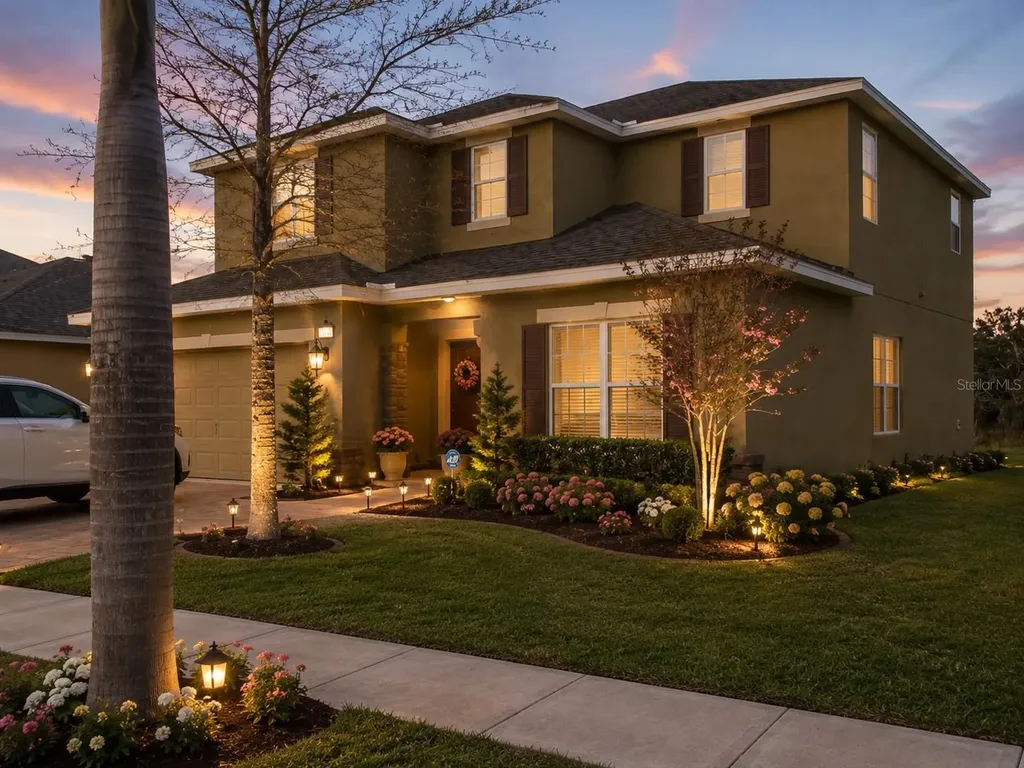 1234 Andalusia Loop Davenport FL 33837