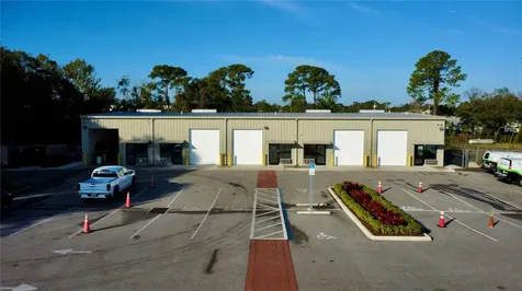 7005 Zafra Drive Orlando FL 32807