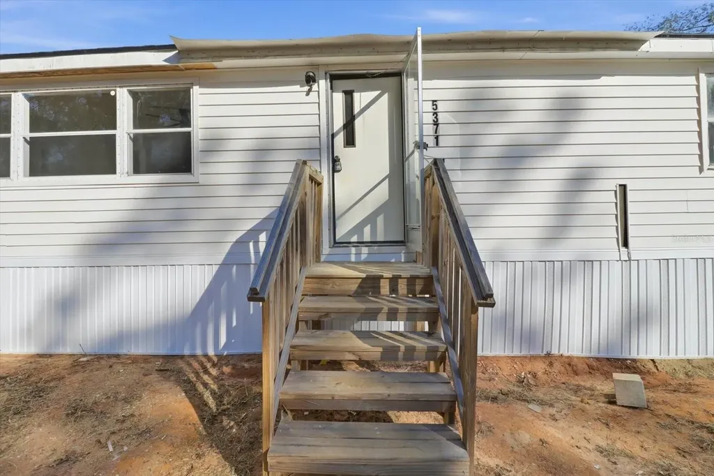 5371 W Winter Sun Lane Homosassa FL 34446
