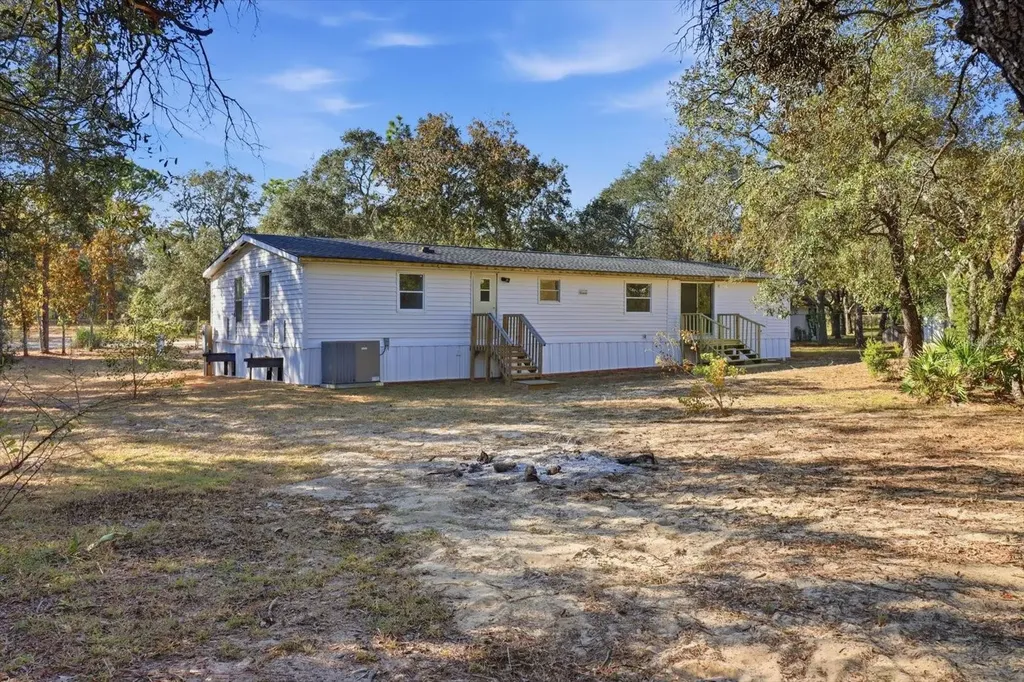 5371 W Winter Sun Lane Homosassa FL 34446