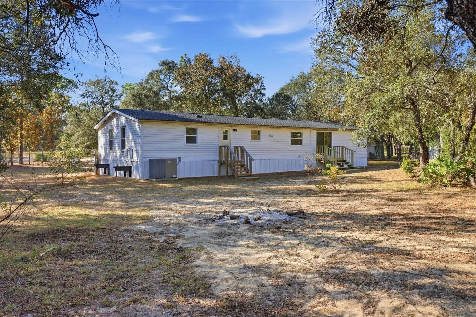 5371 W Winter Sun Lane Homosassa FL 34446