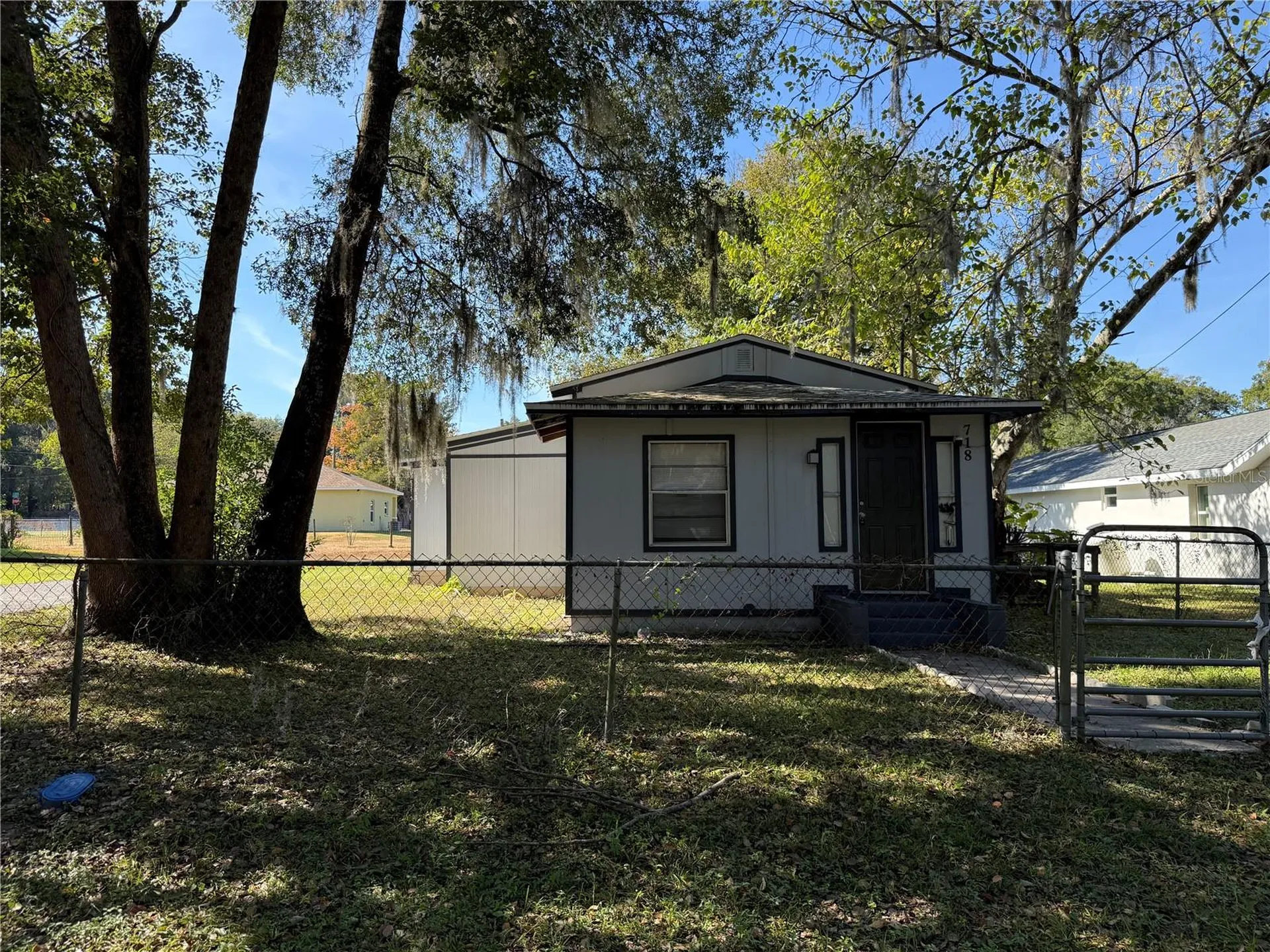 718 NW 22nd Avenue Ocala FL 34475