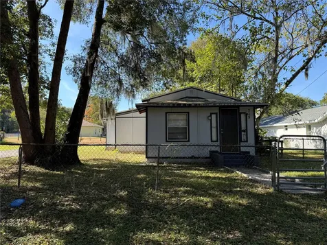 718 NW 22nd Avenue Ocala FL 34475