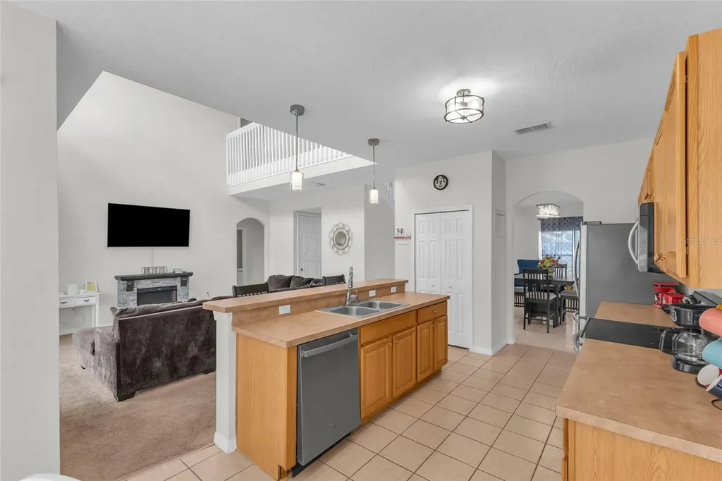 164 Lancaster Drive Davenport FL 33897