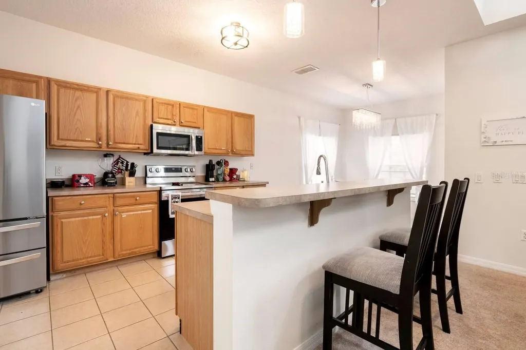 164 Lancaster Drive Davenport FL 33897