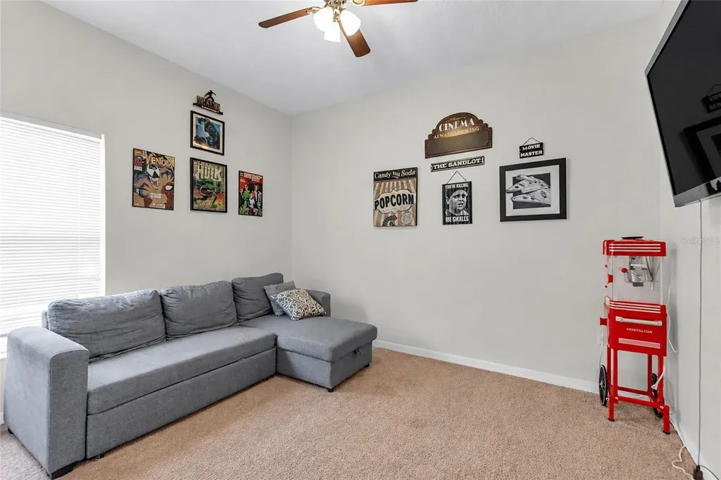 164 Lancaster Drive Davenport FL 33897