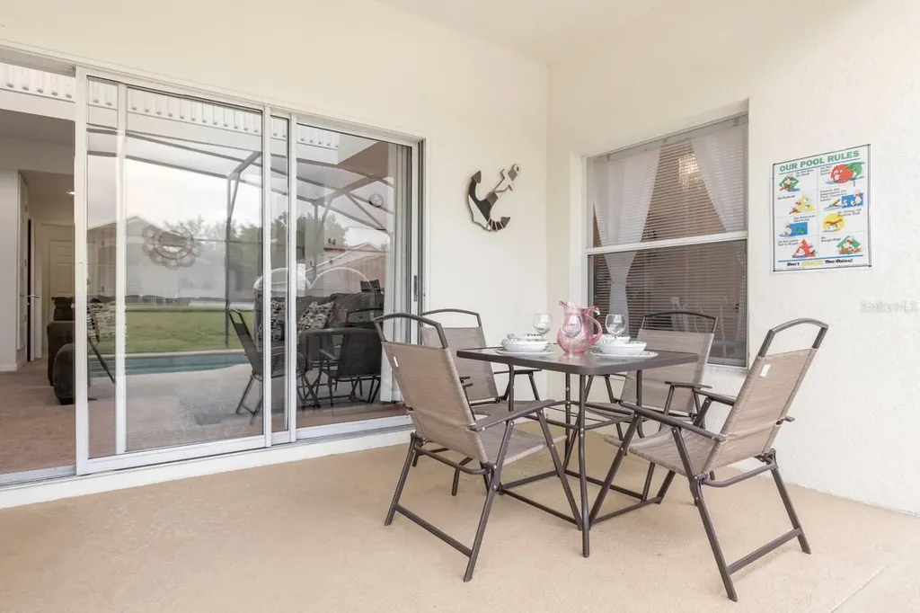 164 Lancaster Drive Davenport FL 33897