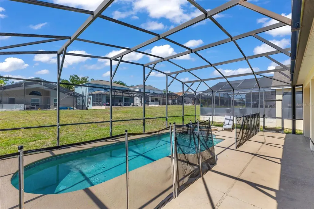 164 Lancaster Drive Davenport FL 33897