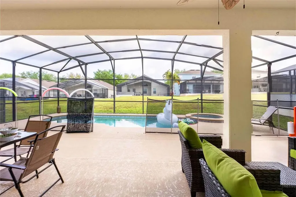 164 Lancaster Drive Davenport FL 33897