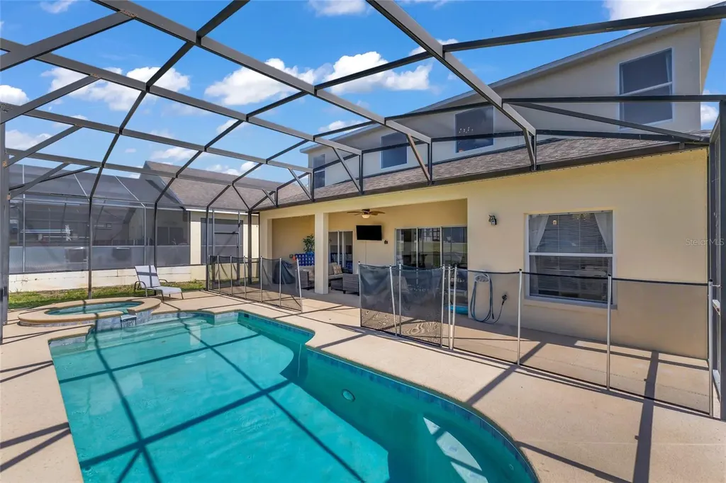 164 Lancaster Drive Davenport FL 33897