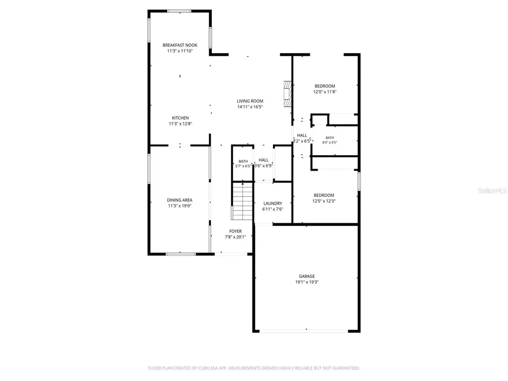 164 Lancaster Drive Davenport FL 33897