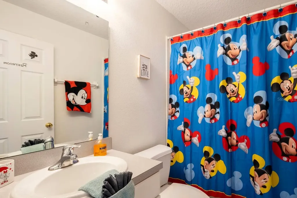 164 Lancaster Drive Davenport FL 33897