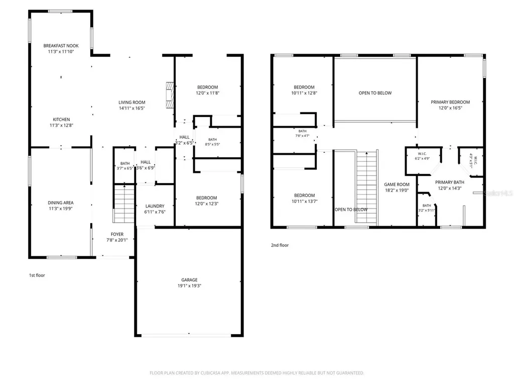 164 Lancaster Drive Davenport FL 33897