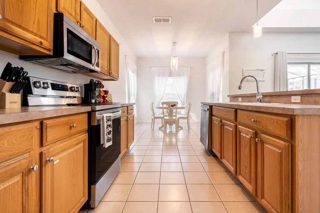 164 Lancaster Drive Davenport FL 33897