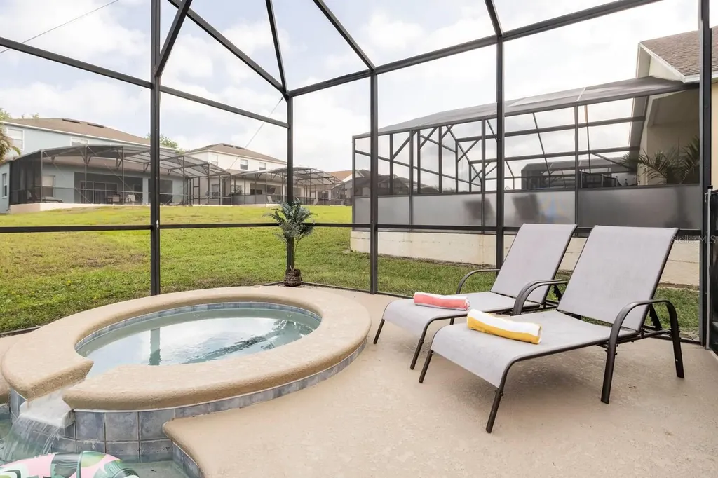 164 Lancaster Drive Davenport FL 33897