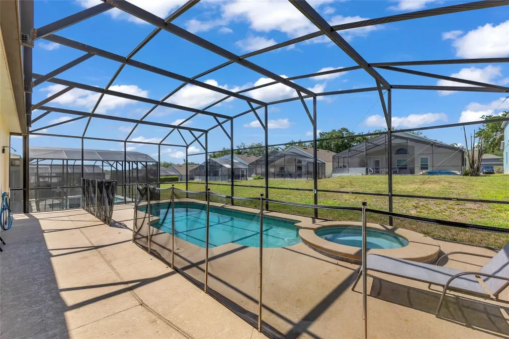 164 Lancaster Drive Davenport FL 33897