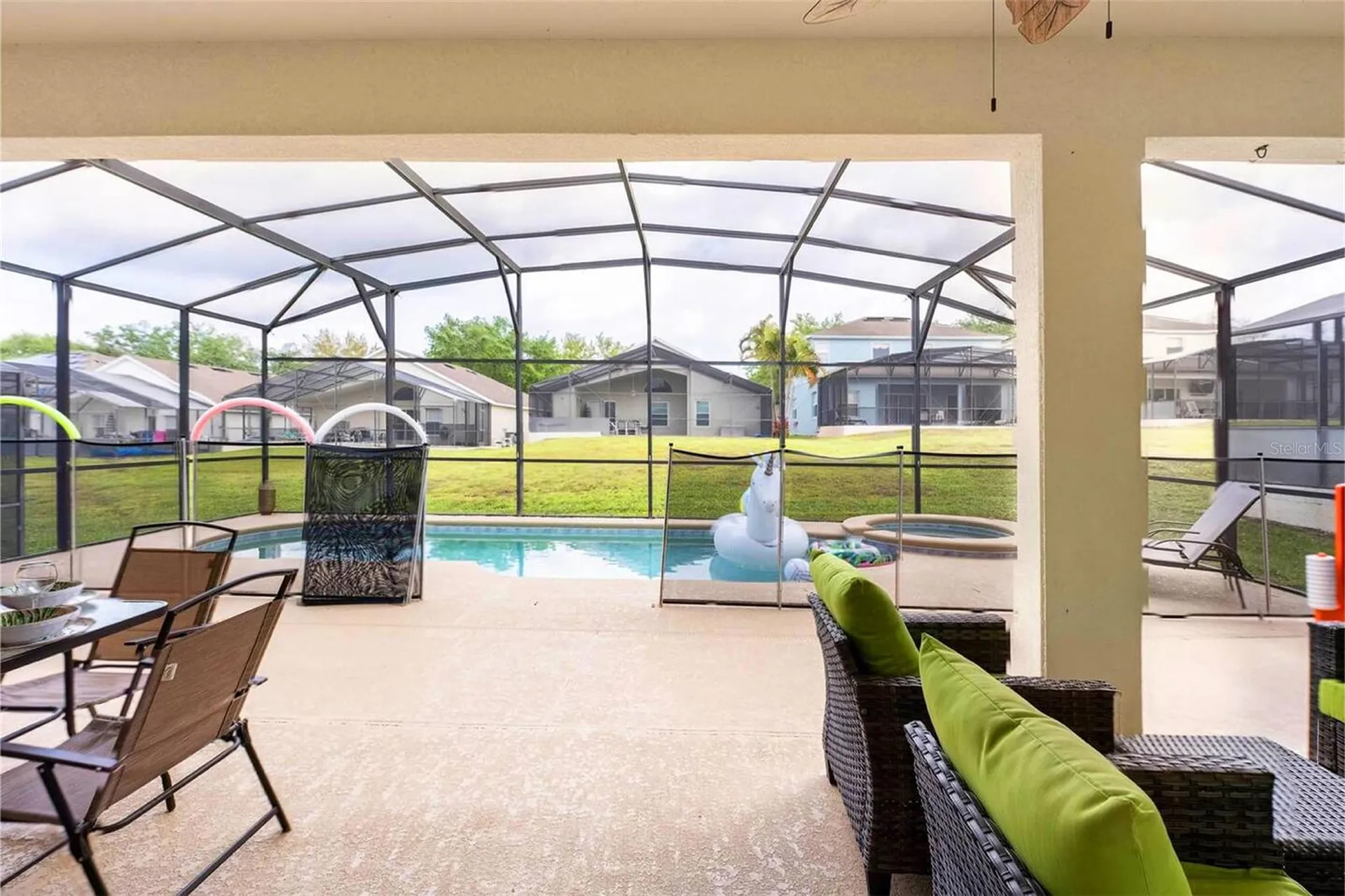 164 Lancaster Drive Davenport FL 33897