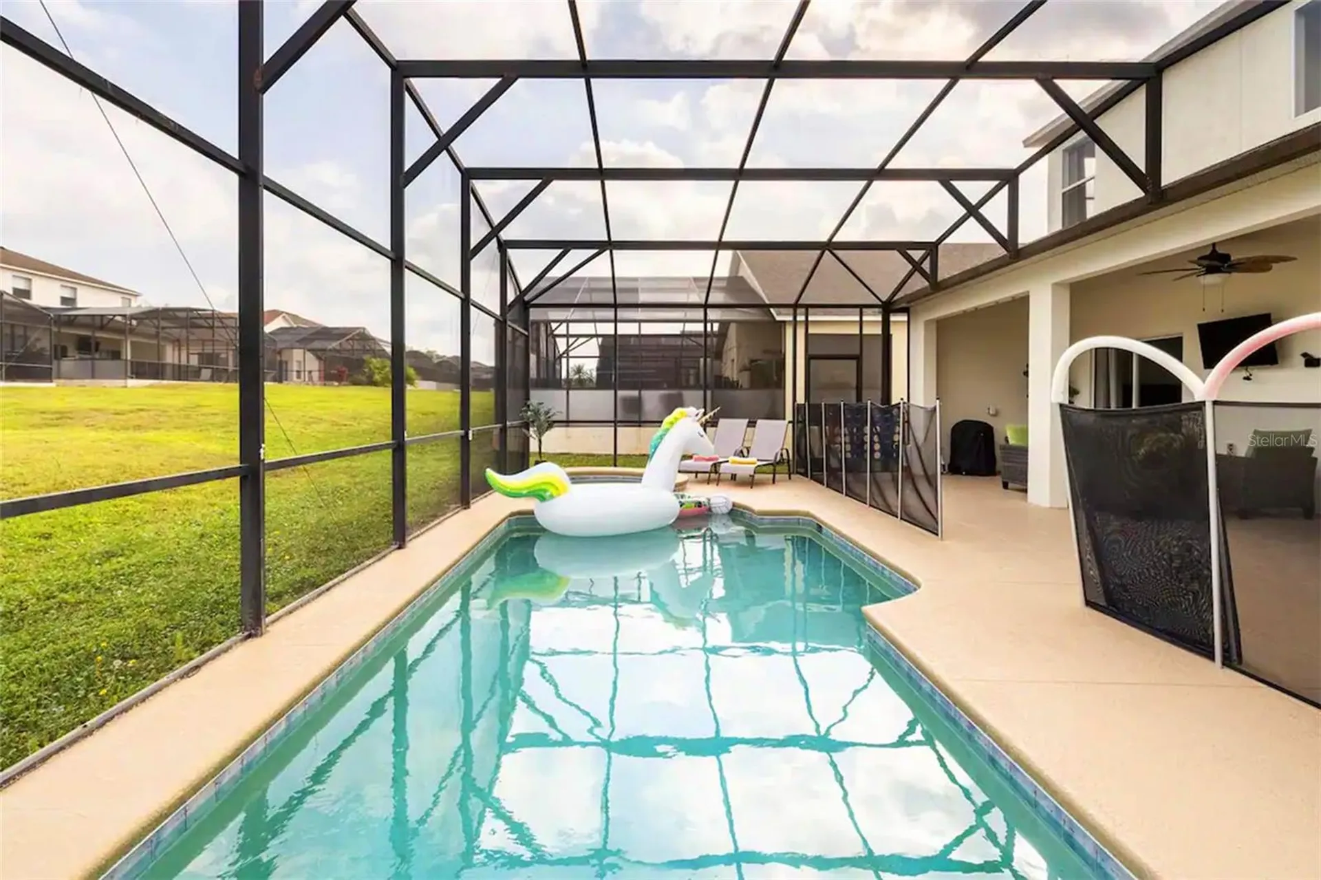 164 Lancaster Drive Davenport FL 33897