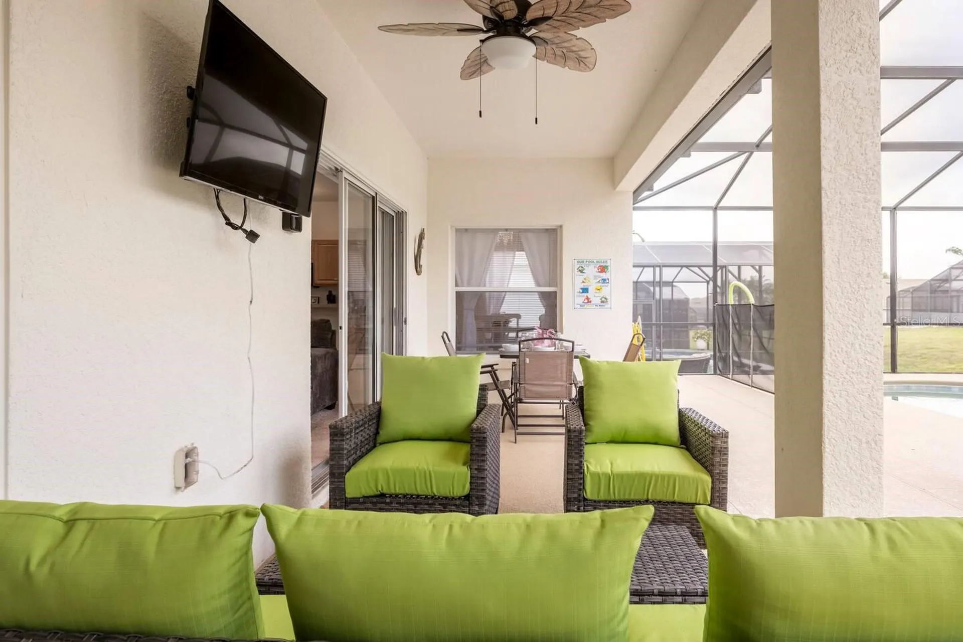 164 Lancaster Drive Davenport FL 33897
