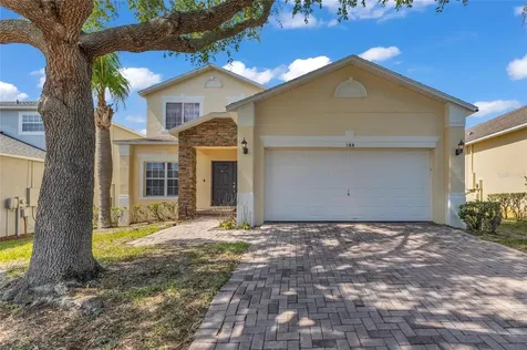 164 Lancaster Drive Davenport FL 33897