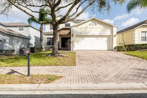 164 Lancaster Drive Davenport FL 33897