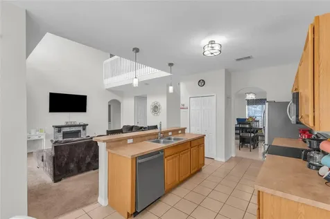 164 Lancaster Drive Davenport FL 33897