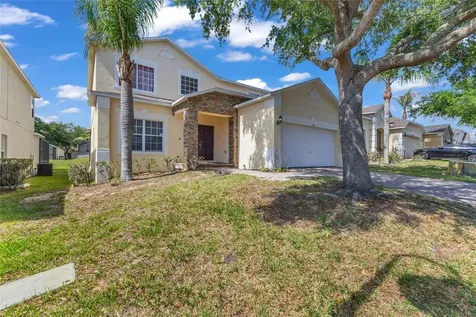 164 Lancaster Drive Davenport FL 33897