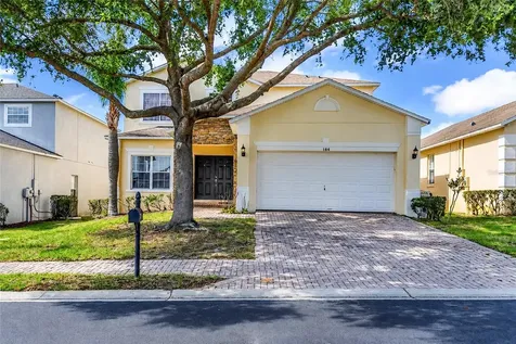 164 Lancaster Drive Davenport FL 33897
