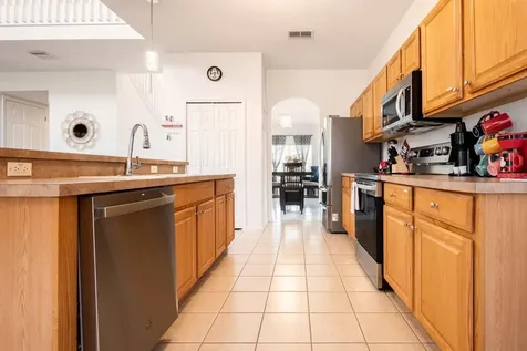 164 Lancaster Drive Davenport FL 33897