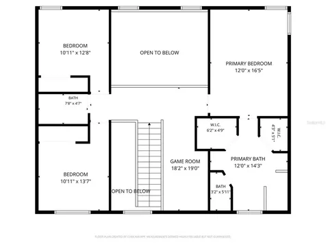 164 Lancaster Drive Davenport FL 33897