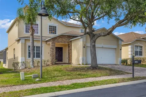 164 Lancaster Drive Davenport FL 33897
